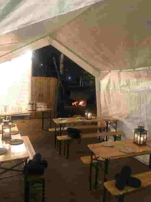 The Allotment Kitchen