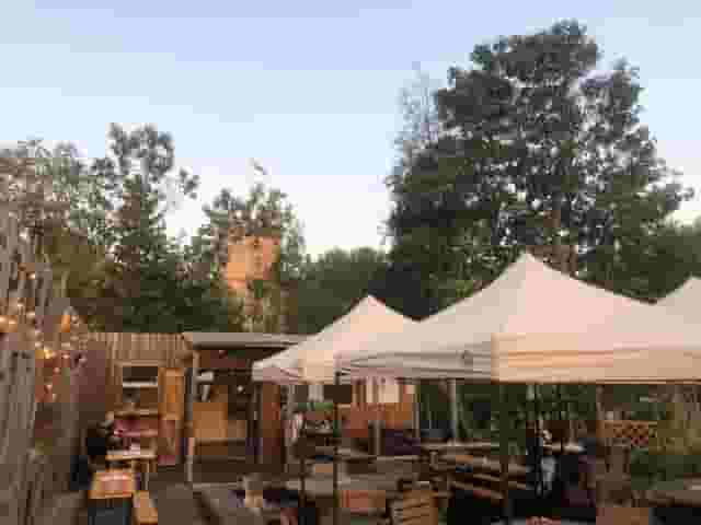 The Allotment Kitchen