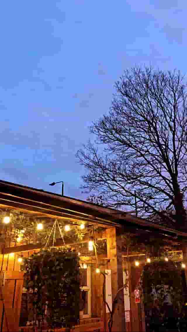 The Allotment Kitchen
