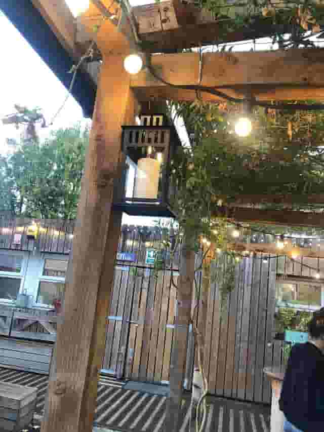 The Allotment Kitchen
