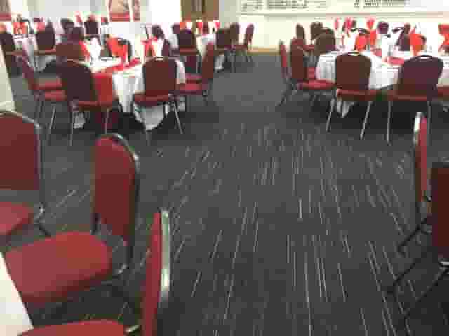Hull College Craven Park