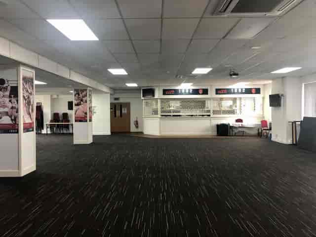 Hull College Craven Park - image 3