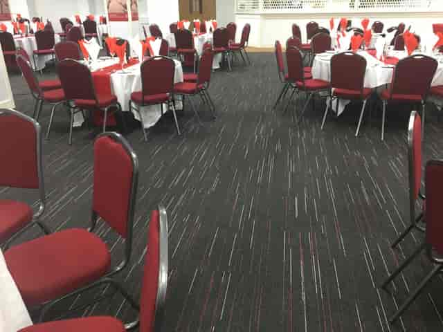 Hull College Craven Park
