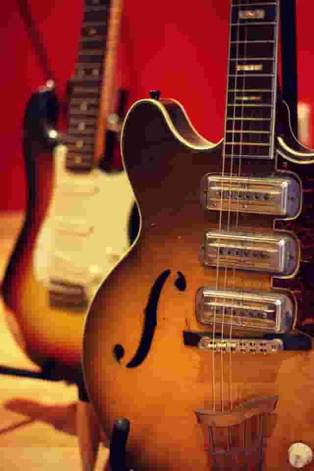 Dock Street Studio