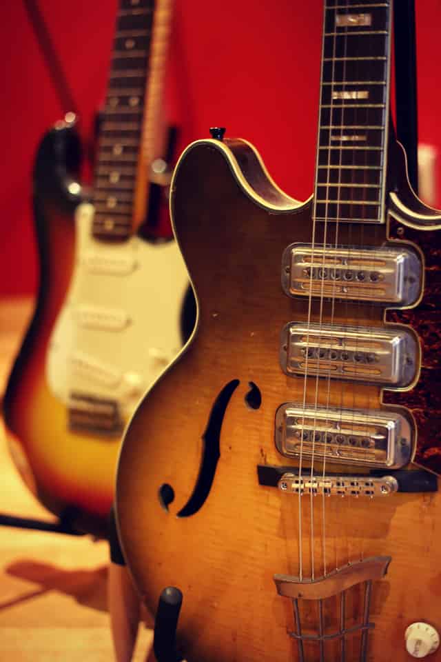 Dock Street Studio