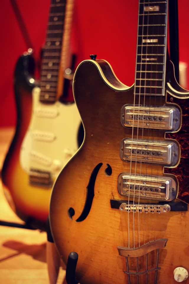 Dock Street Studio