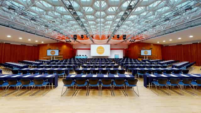 Congress Centre