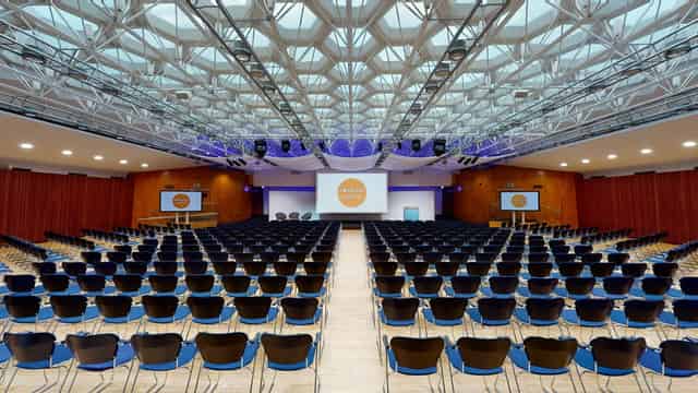 Congress Centre