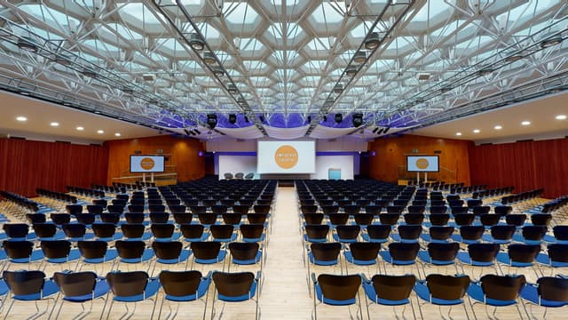 Congress Centre