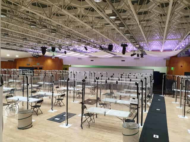 Congress Centre