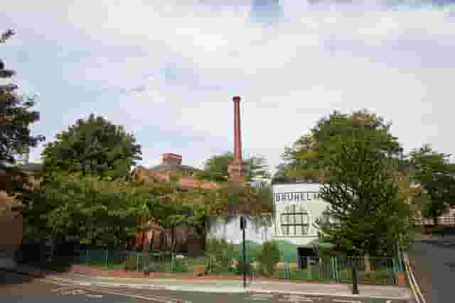 The Brunel Museum