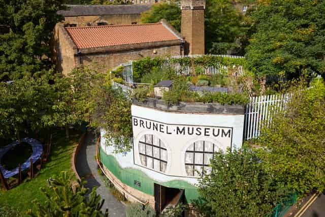 The Brunel Museum