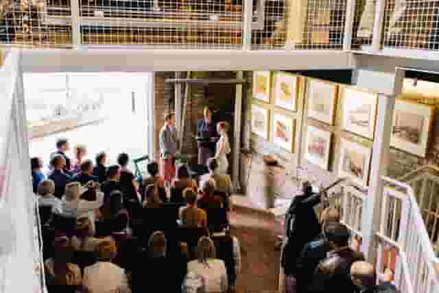 The Brunel Museum