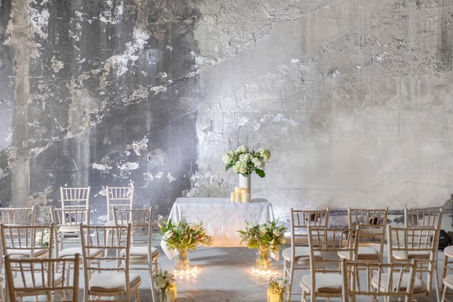 The Brunel Museum