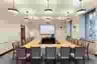 Meeting Rooms