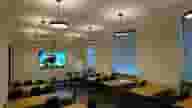 Small Meeting Rooms