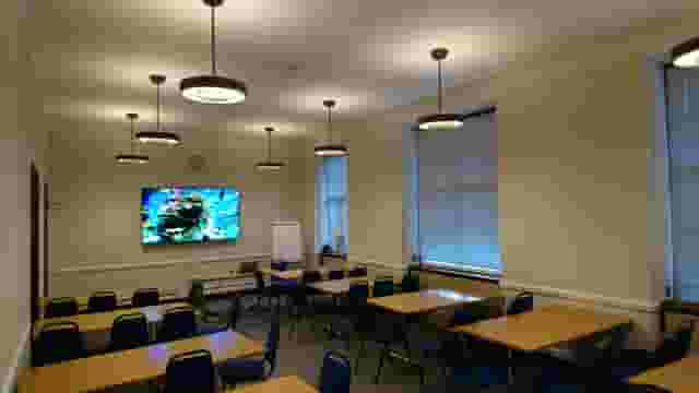 University of London Venues