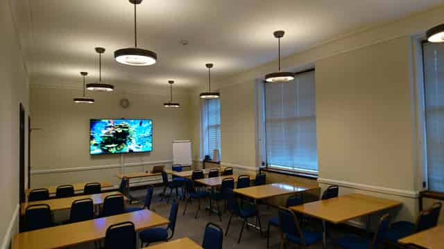University of London Venues