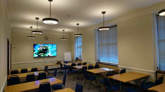 University of London Venues
