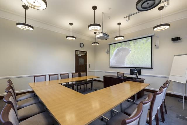 University of London Venues