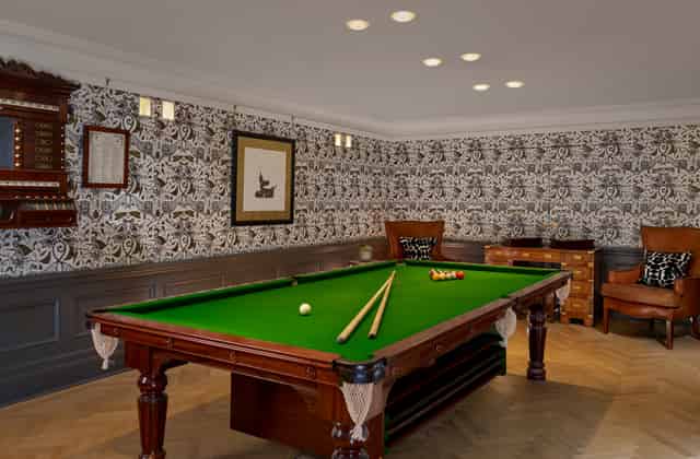 Private Dining