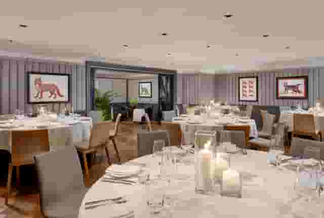 Holmes Hotel London