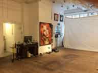 Unusual Venues