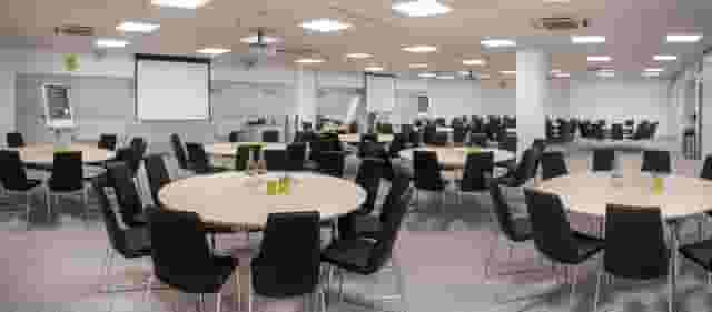 Conference Aston Hotel