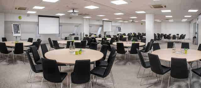 Conference Aston Hotel