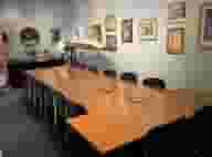 Meeting Rooms