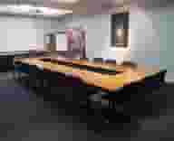 Meeting Rooms