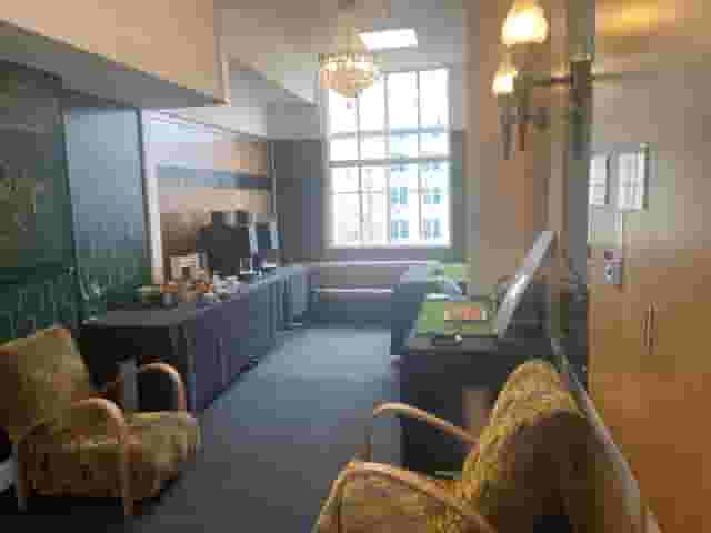 Broadway House - Make Venues