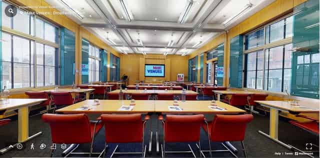 Council Chamber