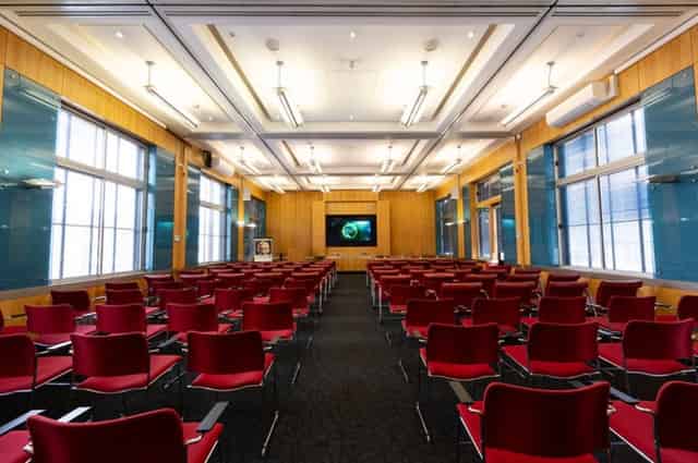 Council Chamber