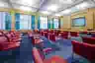 Meeting Rooms