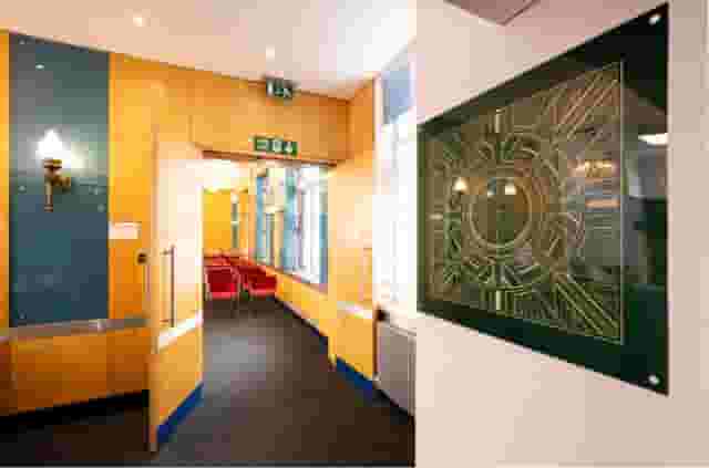 Broadway House - Make Venues