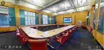 Broadway House - Make Venues