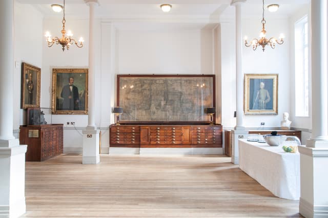 Royal Geographical Society