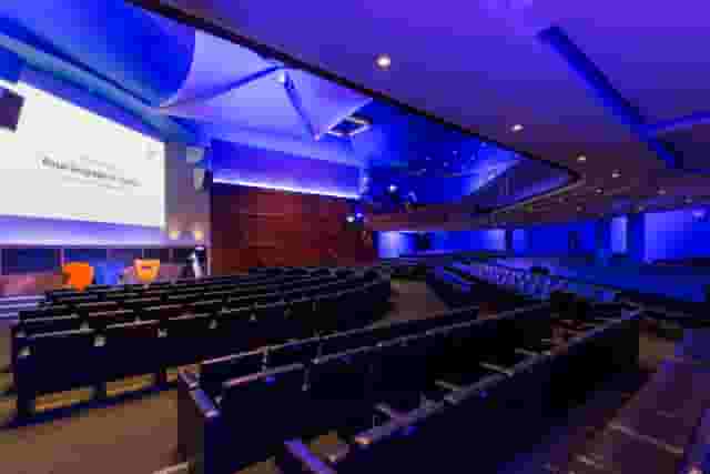 Royal Geographical Society