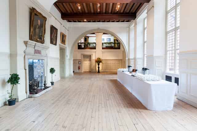 Royal Geographical Society