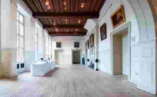 Royal Geographical Society
