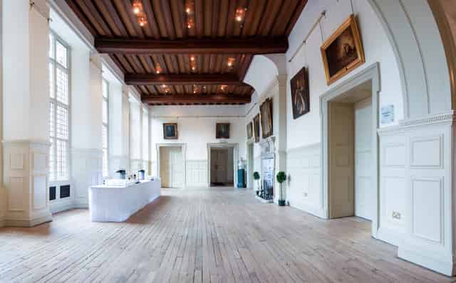 Royal Geographical Society