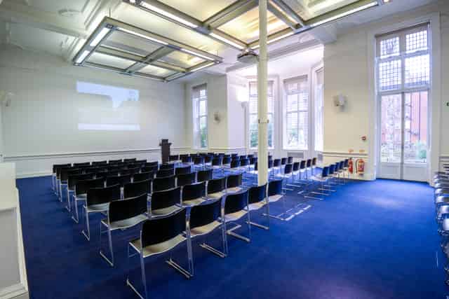 Royal Geographical Society