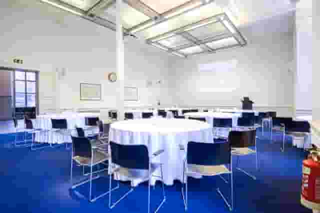 Royal Geographical Society