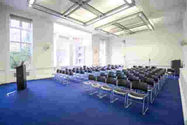 Royal Geographical Society
