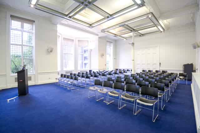 Royal Geographical Society