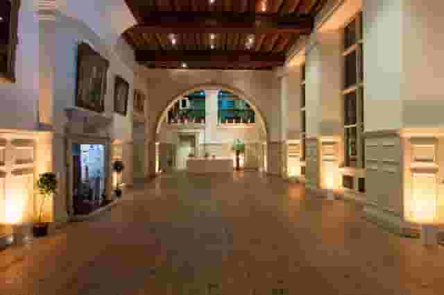 Royal Geographical Society