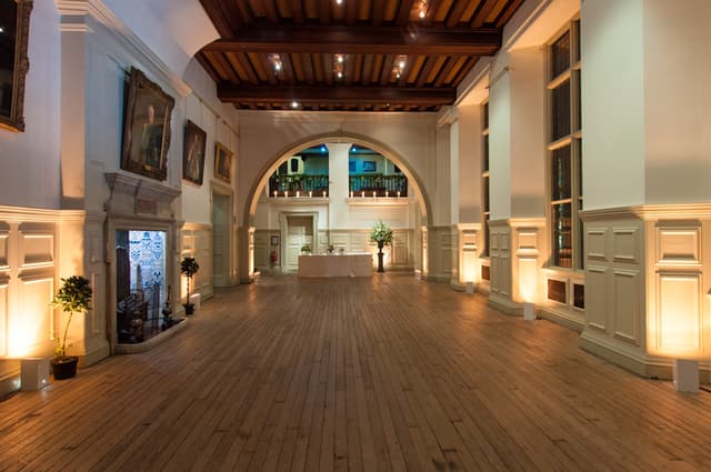 Royal Geographical Society