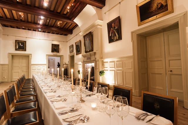 Royal Geographical Society