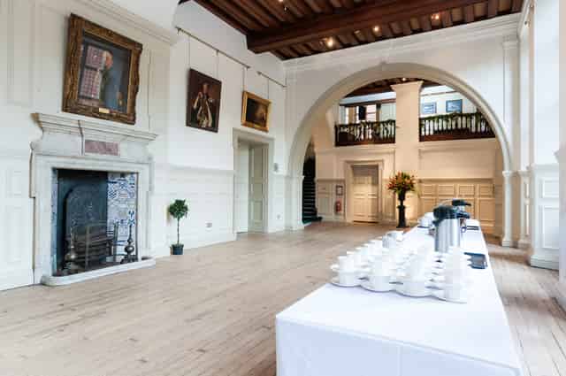 Royal Geographical Society